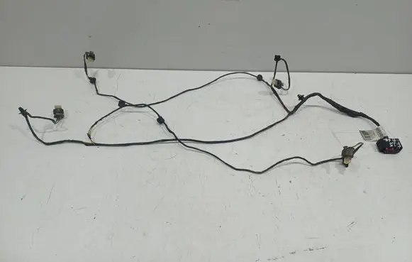 BMW X3 F25 Parking sensor (PDC) wiring loom 9315095 1106150105 ENB002A