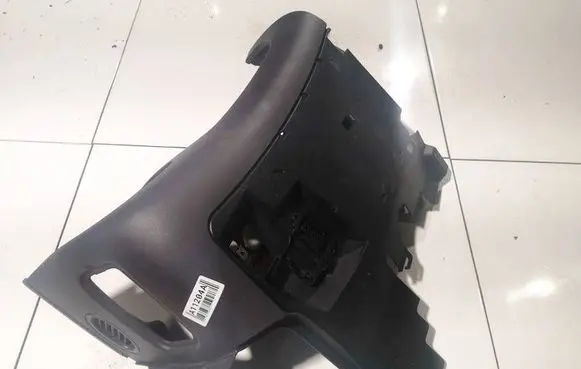 Mercedes-Benz A W168 Other interior part 