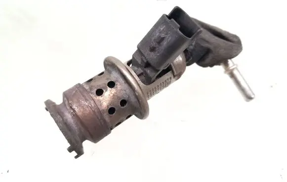 Peugeot Partner AdBlue injector 9802763880