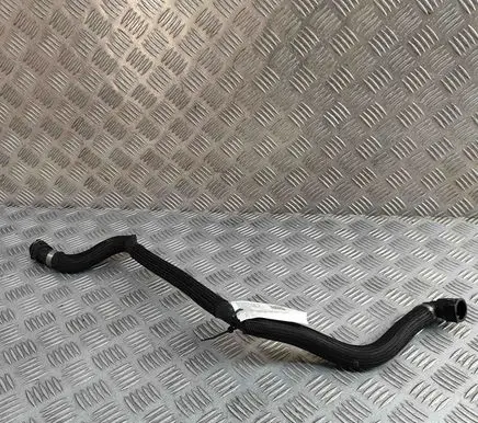 Peugeot 3008 III Engine coolant pipe/hose 9841019680