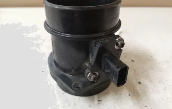 Ford Focus C-MAX Mass air flow meter 4M5112B579 AFH7055
