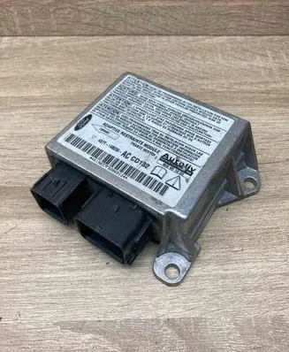 Ford Mondeo Mk III Airbag control unit/module 4S7T14B056AC 603951000