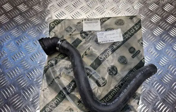 Fiat Punto (199) Engine coolant pipe/hose 51793304