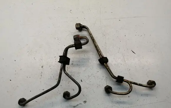 Ford Transit Fuel injector supply line/pipe 