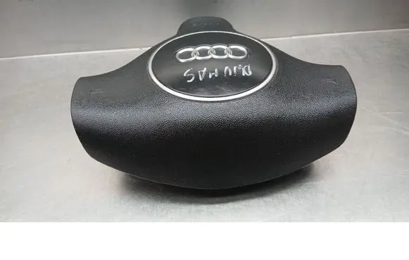 Audi A3 S3 8P Steering wheel airbag 8E0880201AT