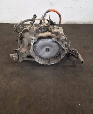 Toyota Prius (XW30) Automatic gearbox P410 P9073909