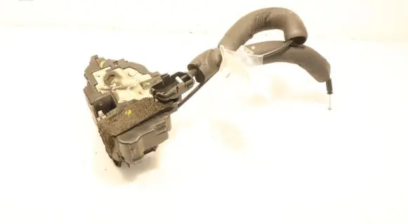 Renault Laguna III Rear door lock