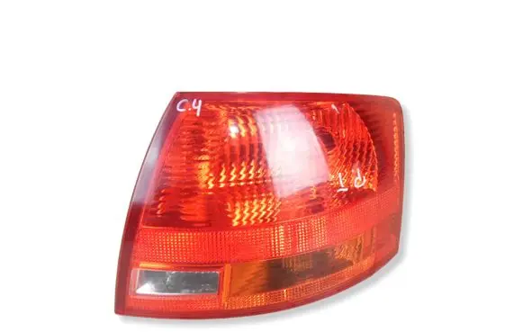 Audi A4 S4 B7 8E 8H Rear/tail lights 8E9945096C ULO748002 484002