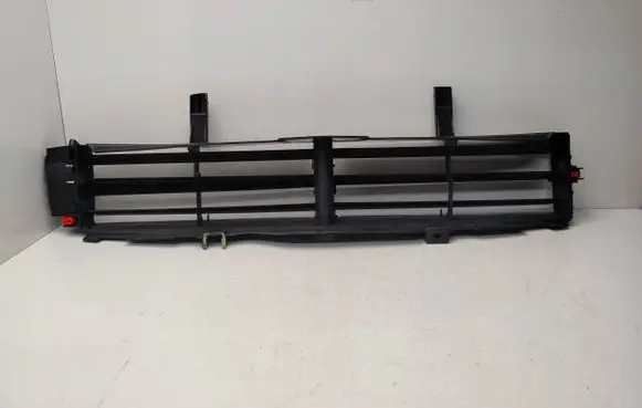 Opel Astra J Intercooler air channel guide 13368702