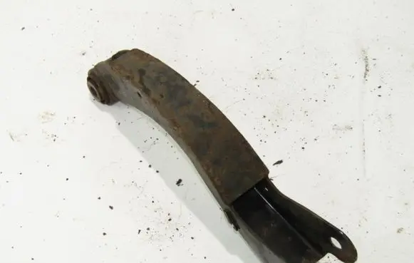 Chevrolet Captiva Rear upper control arm/wishbone