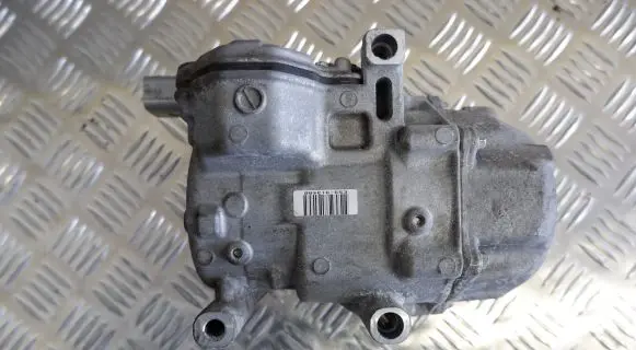 Toyota Auris E180 Air conditioning (A/C) compressor (pump) ES14C 0422001030