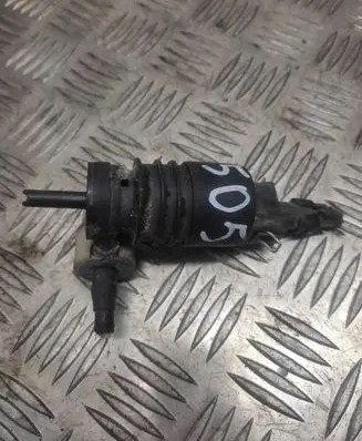 Opel Astra G Windscreen/windshield washer pump