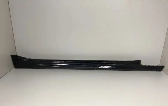 BMW 6 F06 Gran coupe Sill 8052654