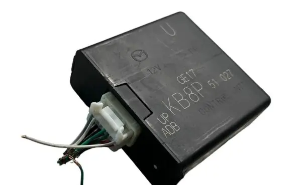 Mazda CX-5 II Light module LCM kb8p51027