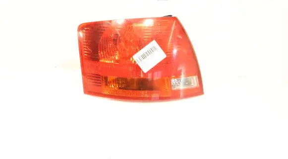 Audi A4 S4 B7 8E 8H Rear/tail lights