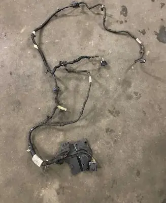 Land Rover Evoque II Other wiring loom K8D2-9L468-BD