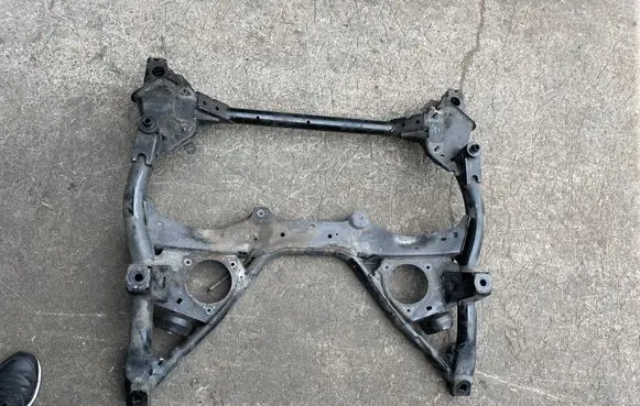 BMW 4 F32 F33 Front subframe