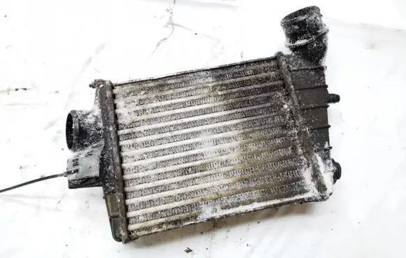 Alfa Romeo 156 Intercooler radiator