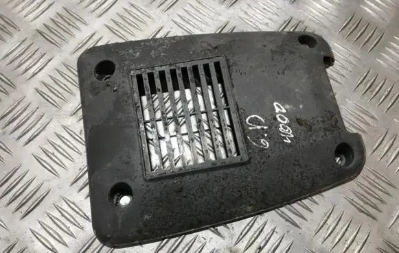 Nissan Navara D22 Other interior part