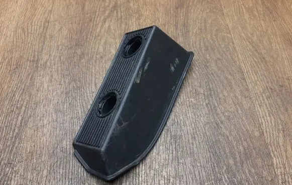 Hyundai Tucson IV NX4 Foot rest pad/dead pedal 84266N9900