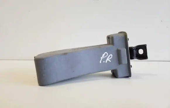 Mercedes-Benz EQB Front door check strap stopper A2477208100