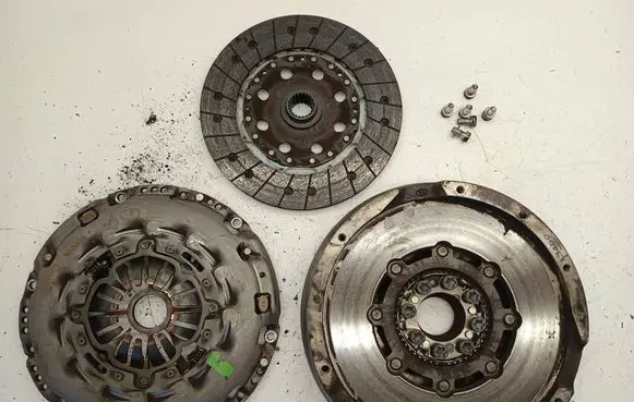 Toyota Auris 150 Clutch set kit 134500R010 3121005071 3125005120