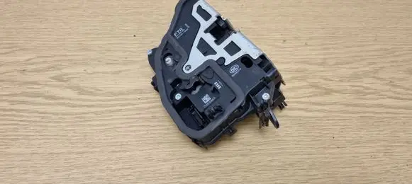 BMW 3 E92 E93 Front door lock 7059968