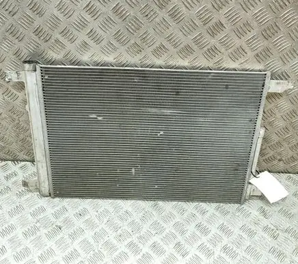 Cupra Formentor A/C cooling radiator (condenser) 5WA816411B
