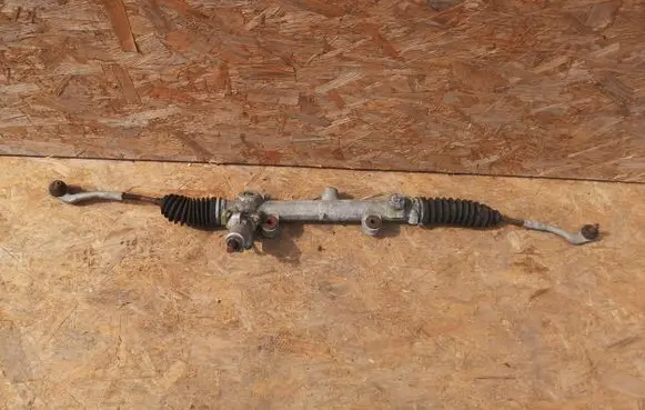Mercedes-Benz C W203 Steering rack