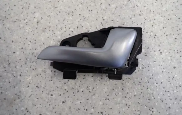 KIA Rio Front door interior handle 