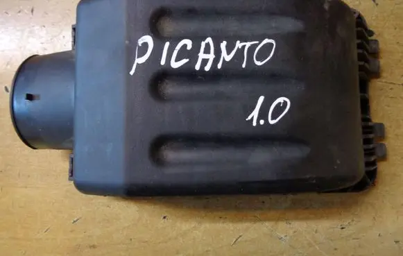 KIA Picanto Other engine bay part 281101Y200 281111Y250 281111Y200