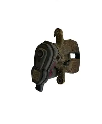 Audi A6 S6 C7 4G Rear brake caliper 
