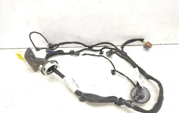 Peugeot Traveller Front door wiring loom 9824872180