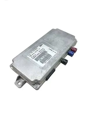 BMW X5 E70 Camera control unit module 9277951 16129510