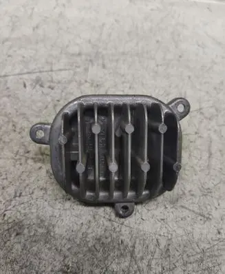 Audi A4 S4 B9 LED ballast control module 1305715396
