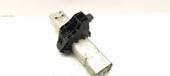 Mercedes-Benz GLC X253 C253 Radiator support slam panel bracket A2136200400 A2535010520