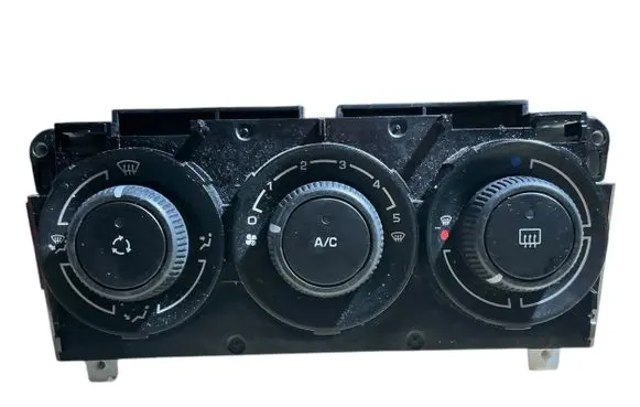 Citroen C3 Picasso Climate control unit 69947013