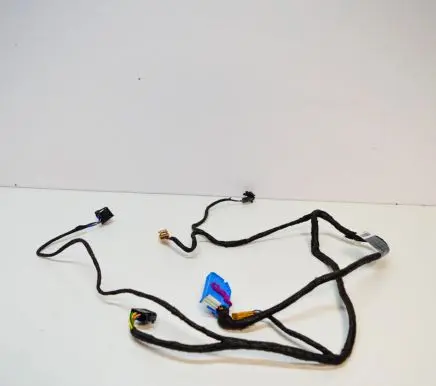 Audi A3 S3 8V Front door wiring loom 8V4971035A
