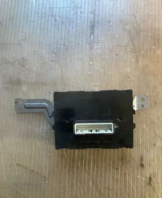 Suzuki SX4 S-Cross Other control units/modules 3953061M01 3953061M0 H0123326