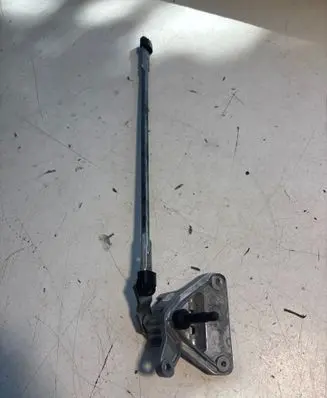 Opel Astra L Front wiper linkage and motor 9835139280