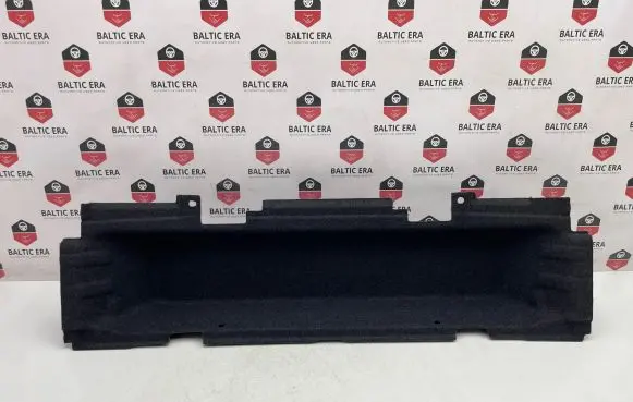 Other trunk/boot trim element