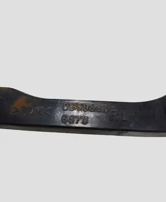 Volvo XC90 Rear door check strap stopper 8650061