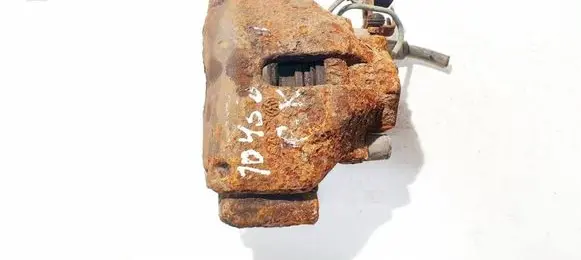 Audi A4 S4 B6 8E 8H Front brake caliper