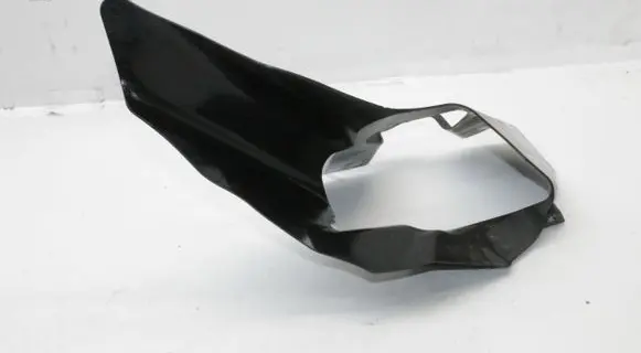 Honda CR-V Intercooler air guide/duct channel