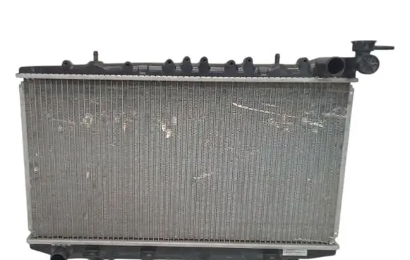 Nissan Primera Coolant radiator 214000M203 REPLACEMENT TAIWAN