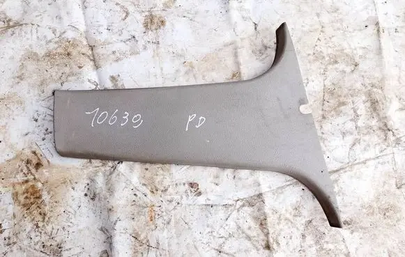 Citroen C5 Other interior part 9631638677