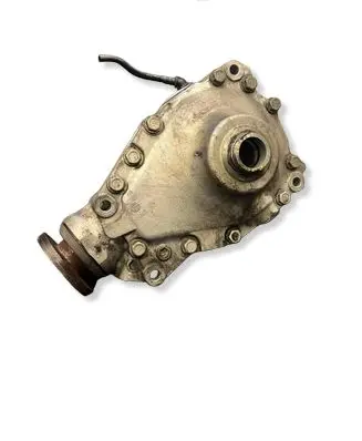 BMW X5 F15 Front differential 10346268 315110346268 9692074