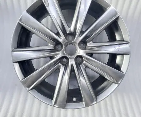 Mazda CX-7 R19 alloy rim 