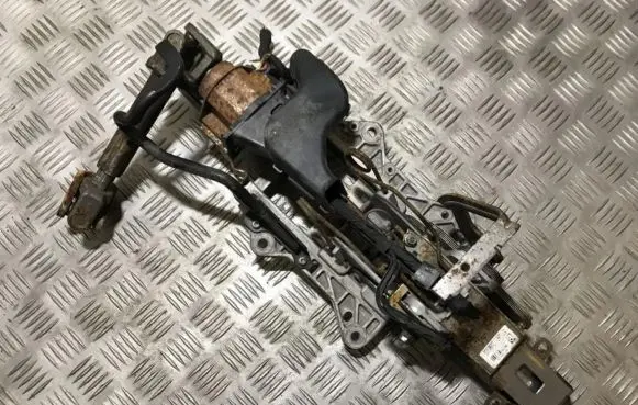 Seat Altea Steering wheel axle mga19zn1 0005024283