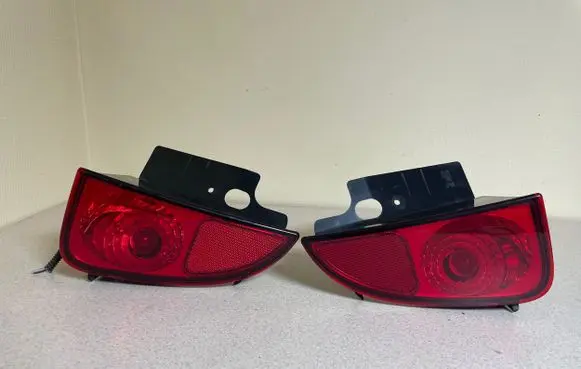Renault Espace IV Rear fog light 8200027155 8200027154